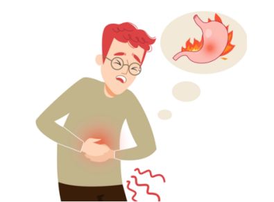 胃烧心是什么原因引起的？出现征兆要警惕，及时治疗能放心