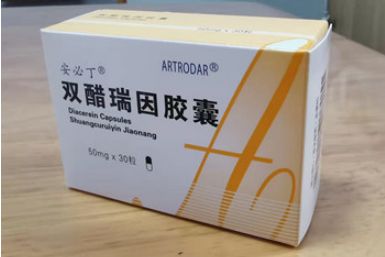 双醋瑞因治疗骨关节炎好使吗？不仅止痛，还延缓骨关节炎的进展