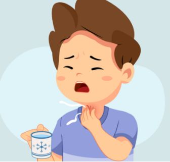 感冒咽喉炎用什么药治疗效果好？金笛要常备，赶走咽喉炎！