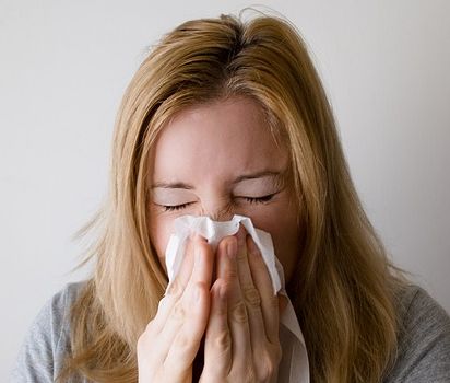 阿莫西林治疗鼻炎用法你真的清楚吗？鼻炎如何护理？