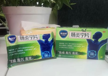 拉肚子吃益生菌可以止泻吗？这样用药才真正有用