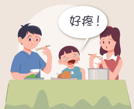 给孩子治疗扁桃体炎，再林阿莫西林颗粒的价格贵吗？