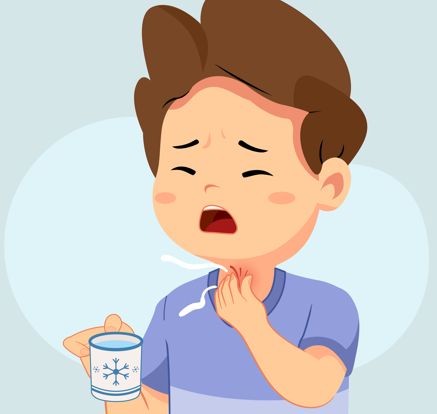 流感嗓子疼怎么简单有效的治疗？这些小妙招支援大家！
