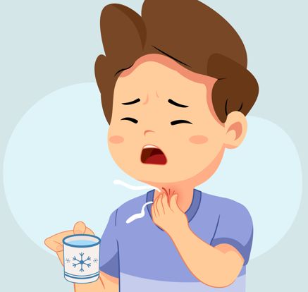 流感嗓子疼怎么简单有效的治疗？这些小妙招支援大家！