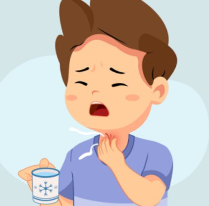 感冒了吃什么药能治嗓子发炎？这款清热解毒中成药或可帮你！