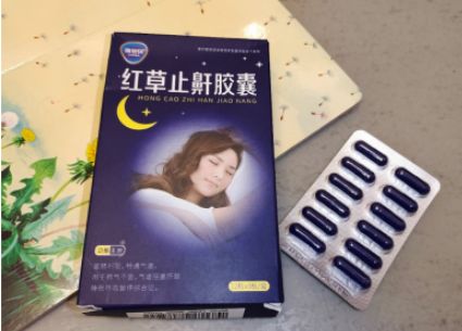 打鼾严重，睡眠呼吸暂停，服用红草止鼾胶囊有用吗？