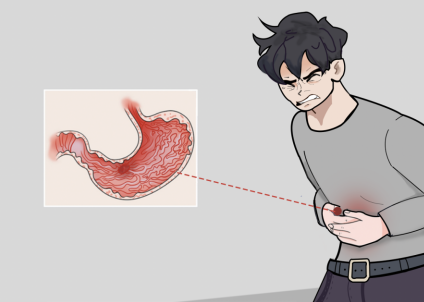 慢性肠胃炎蒙脱石散管用吗？日常该如何护理？