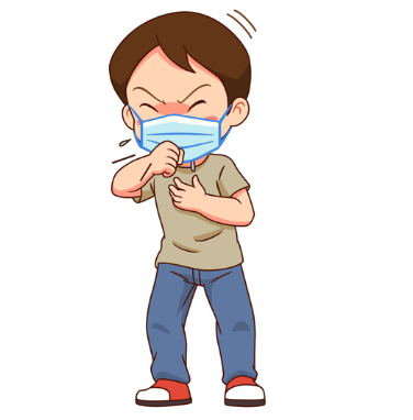 别把鼻炎当感冒，鼻炎吃阿莫西林多久有效果？
