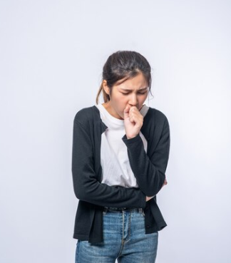 痰梗在喉，服用谈咳宁乙酰半胱氨酸颗粒有效吗？