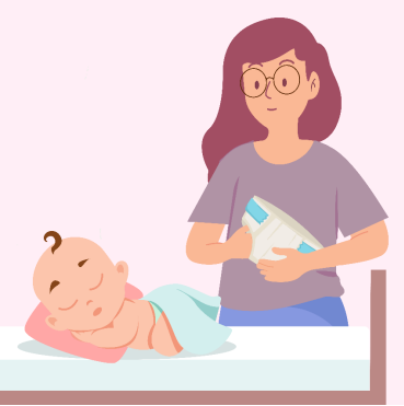 宝宝受凉拉稀水怎么办？如何护理有助于预防宝宝拉稀？