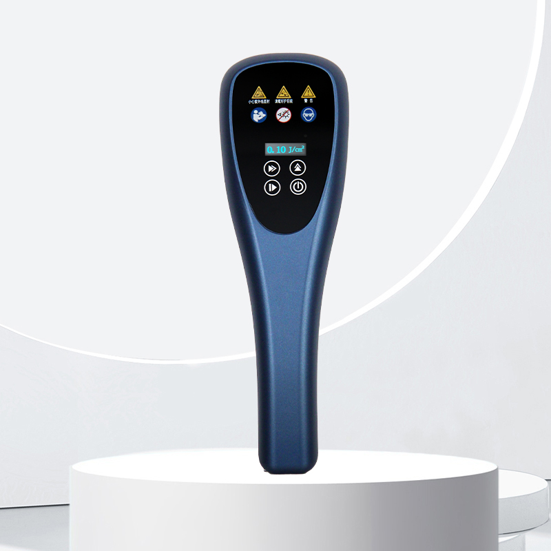 希格玛SQLED308白癜风光疗仪科普：儿童白癜风为什么要早治疗？