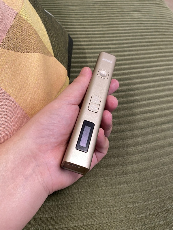 希格玛SQLED308白癜风光疗仪科普： 白癜风患者如何把握治疗时机？